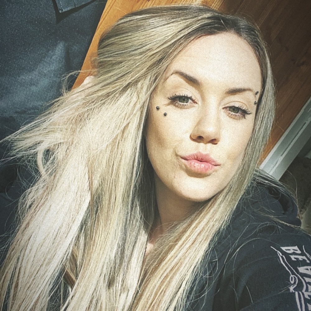 Meet your Posher, Tara